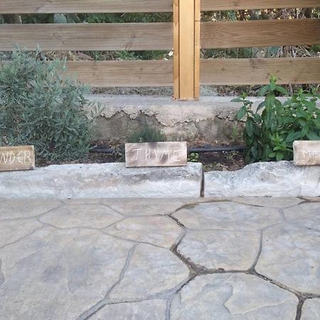 Villa Irini's Home, Chromonastiri Khromonastírion Esterno foto