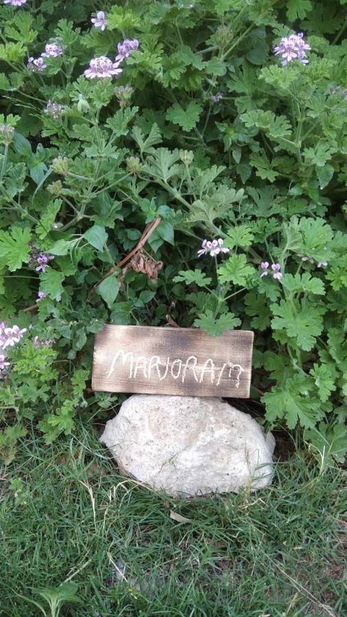 Villa Irini's Home, Chromonastiri Khromonastírion Esterno foto