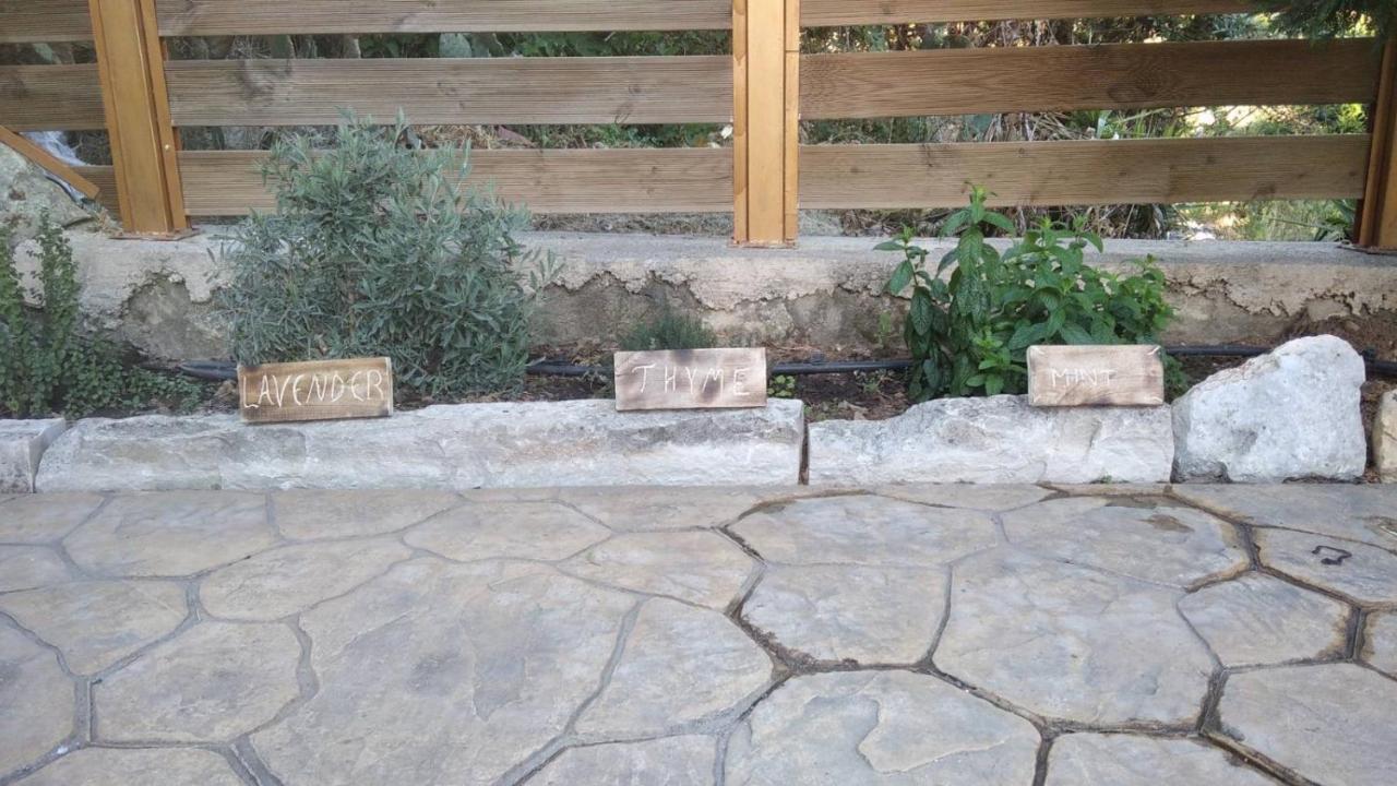 Villa Irini's Home, Chromonastiri Khromonastírion Esterno foto