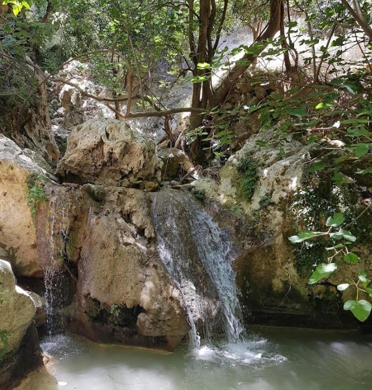 Villa Irini's Home, Chromonastiri Khromonastírion Esterno foto