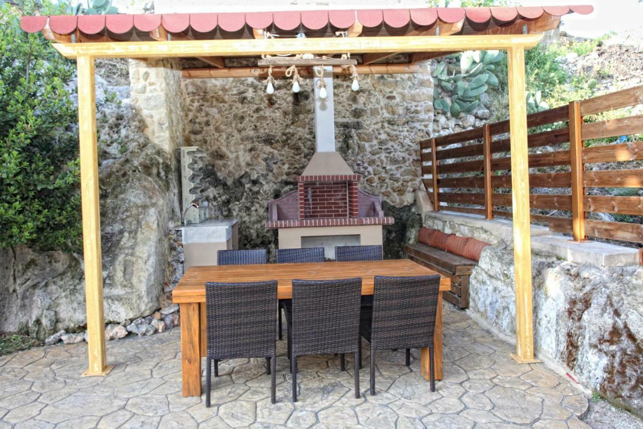 Villa Irini's Home, Chromonastiri Khromonastírion Esterno foto