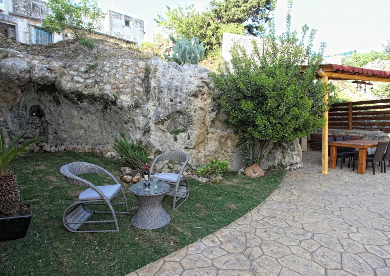 Villa Irini's Home, Chromonastiri Khromonastírion Esterno foto
